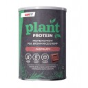 ICONFIT augu proteīns ar šokolādes garšu, 480g